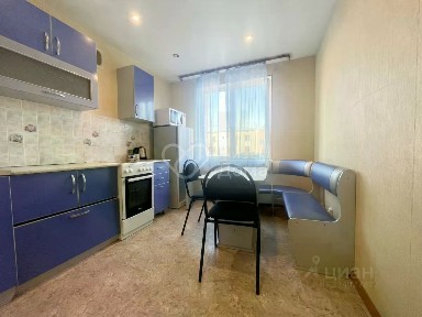Продается 2-комн. квартира, 54,1 м²