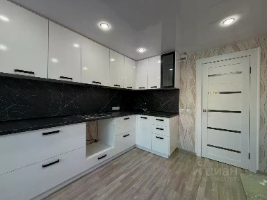 Продается 1-комн. квартира, 35,3 м²
