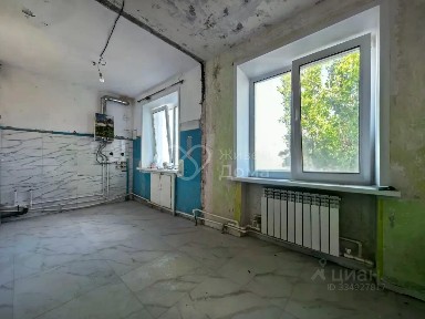 Продается 4-комн. квартира, 60,9 м²