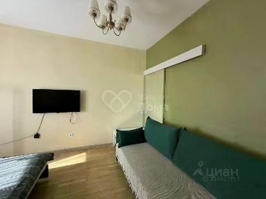 Продается 1-комн. квартира, 32,4 м²