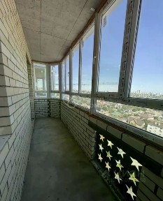 Продается 1-комн. квартира, 38,4 м²