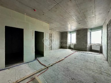 Продается студия, 42,9 м²