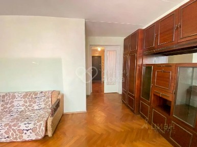 Продается 3-комн. квартира, 87,7 м²