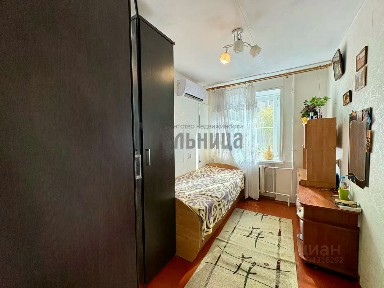 Продается 2-комн. квартира, 43 м²