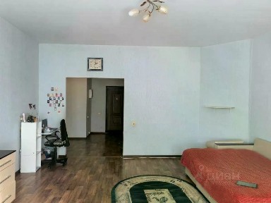 Продается 1-комн. квартира, 68,1 м²