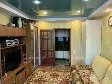 Продается 3-комн. квартира, 64,7 м²