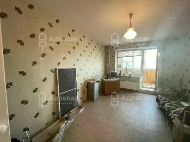 Продается 2-комн. квартира, 54,1 м²