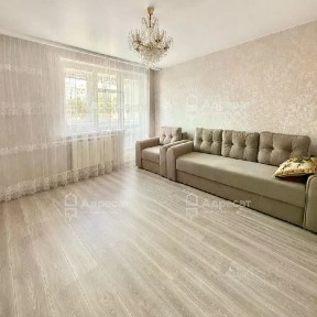 Продается 2-комн. квартира, 44,5 м²