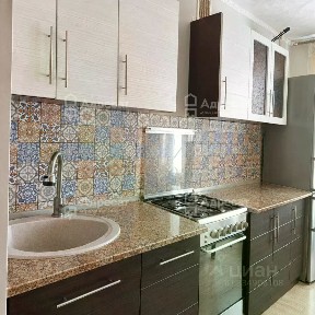 Продается 2-комн. квартира, 44,2 м²