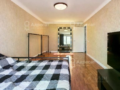 Продается 1-комн. квартира, 35,2 м²