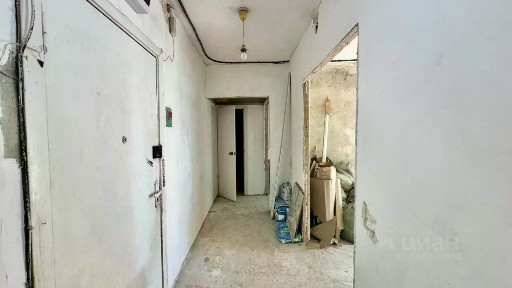 Продается 2-комн. квартира, 50,3 м²