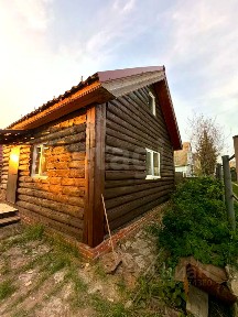 Продается 2-этажный дом, 36 м²