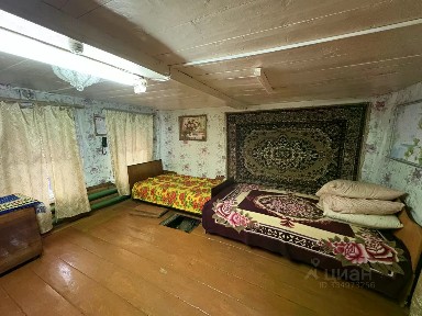 Татарстан респ., Верхнеуслонский район, Коргузинское с/пос, Коргуза село, ул. Центральная, 20