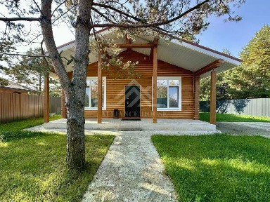 Продается 1-этажный дом, 115 м²