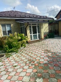 Продается 1-этажный коттедж, 80 м²