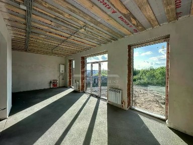Продается 1-этажный дом, 86 м²