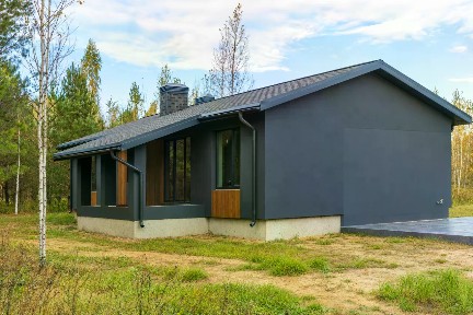 Продается 1-этажный дом, 120 м²