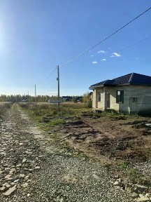 Продается участок, 6 сот.