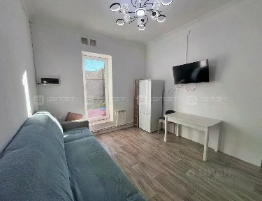 Продается 1-этажный таунхаус, 37,5 м²