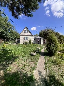 Продается 2-этажный дом, 40 м²