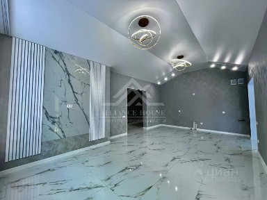 Продается 1-этажный дом, 135 м²