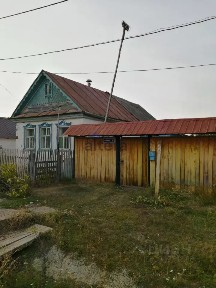 Продается 1-этажный дом, 45,8 м²