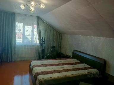Продается 2-этажный таунхаус, 92 м²