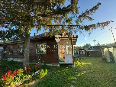 Продается 1-этажный дом, 80 м²
