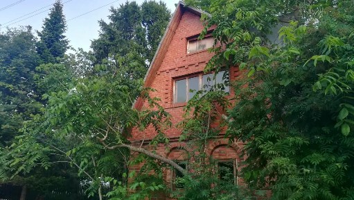 Новосибирская область, Новосибирский район, Краснообск муниципальное образование, Тихие зори садовое товарищество, ул. 17-я