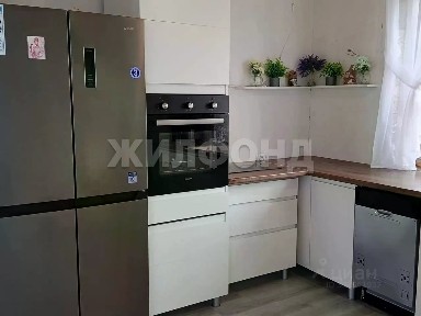 Продается 1-этажный дом, 112,2 м²