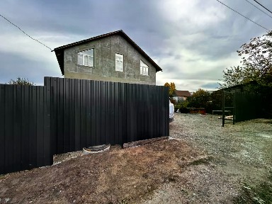 Продается 2-этажный коттедж, 153,2 м²