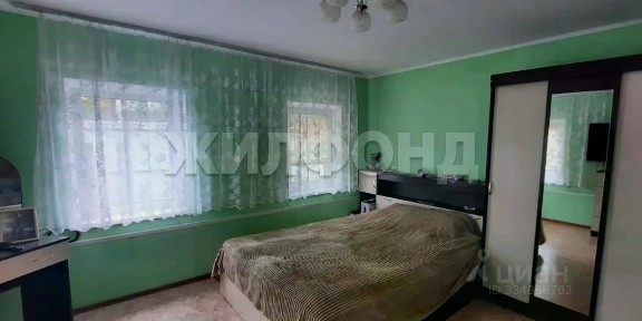 Продается 2-этажный дом, 82 м²