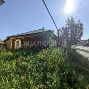 Продается 1-этажный дом, 50,4 м²