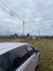 Продается участок, 10 сот.