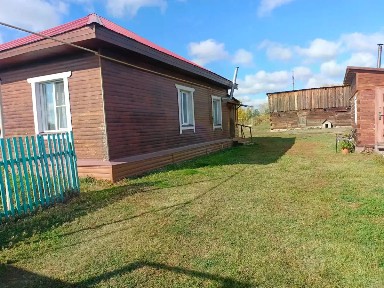 Продается 1-этажный дом, 70 м²