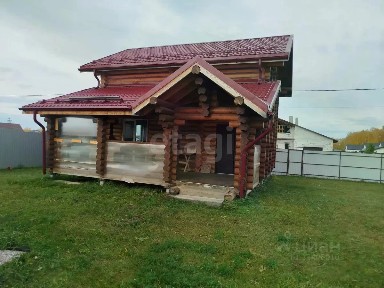 Продается 2-этажный дом, 100 м²