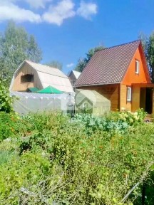 Продается 2-этажный дом, 48 м²