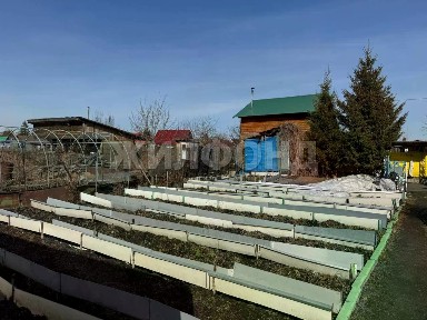 Продается участок, 6,48 сот.