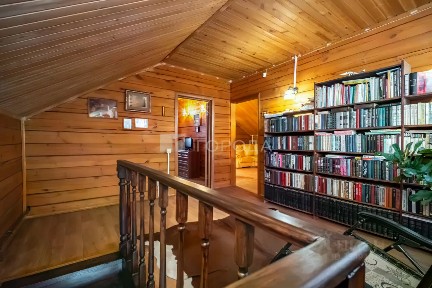 Продается 2-этажный дом, 119 м²