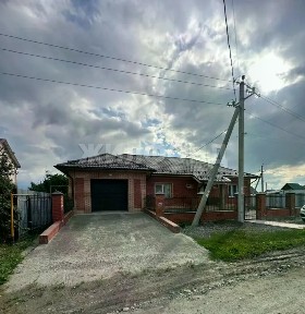 Продается 1-этажный дом, 130,1 м²