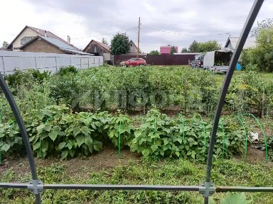 Продается 1-этажный дом, 12,5 м²