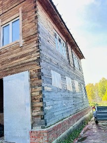 Продается 3-этажный дом, 418,3 м²