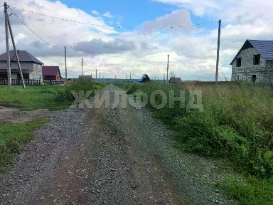 Продается участок, 15 сот.