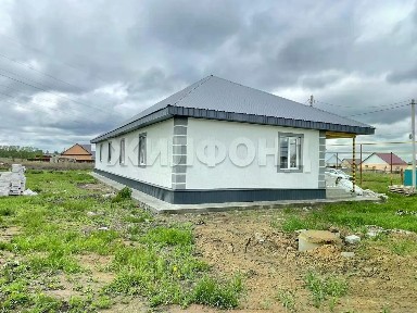 Продается 1-этажный дом, 111,8 м²