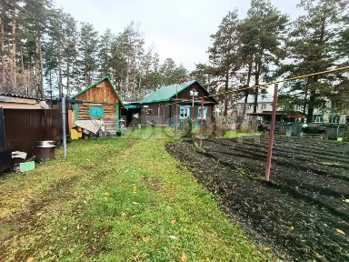Продается 1-этажный дом, 77,6 м²