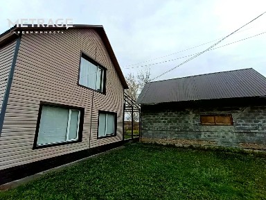 Продается 2-этажный коттедж, 77,9 м²