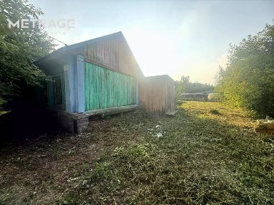 Продается 1-этажный дом, 25,2 м²