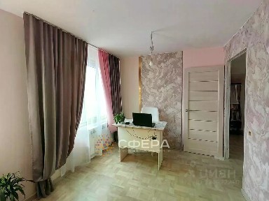 Продается 2-этажный дом, 122,6 м²