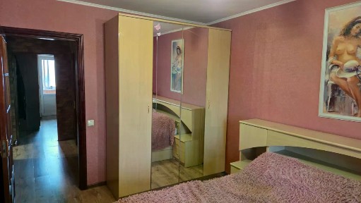 Сдается 3-комн. квартира, 61,4 м²