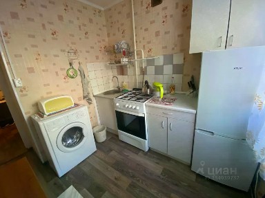 Сдается 1-комн. квартира, 30,4 м²
